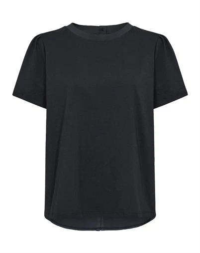 Leveté Room - LR - Kowa 5 T-shirt - Dark Navy